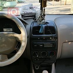 هيونداي فيرنا